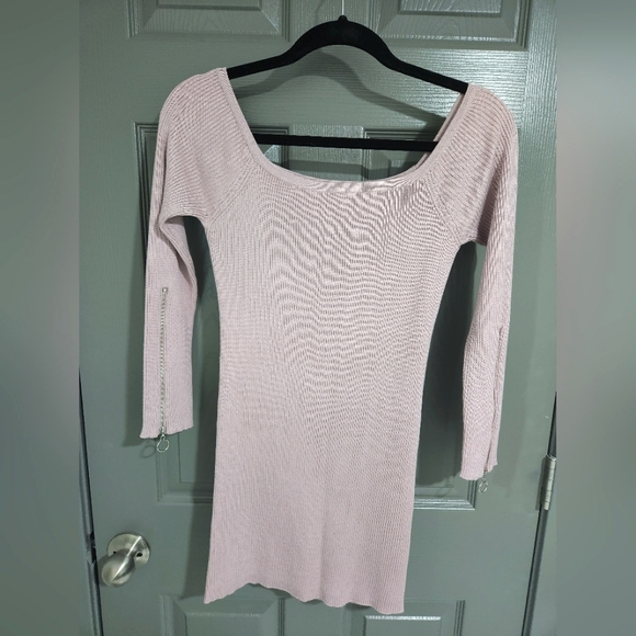 Missguided knitted dress - Picture 1 of 2